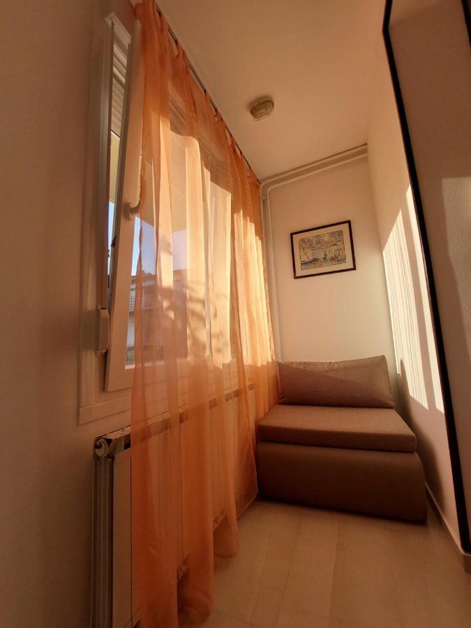 Apartmani Gamboc + Experience And Discounts Umag Exterior foto